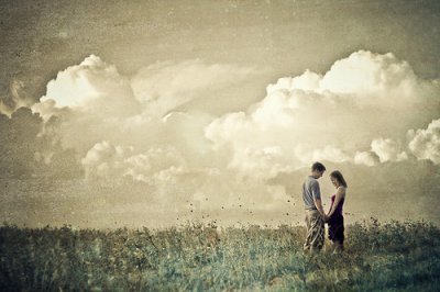 ​关于注定的唯美句子大全(84句)