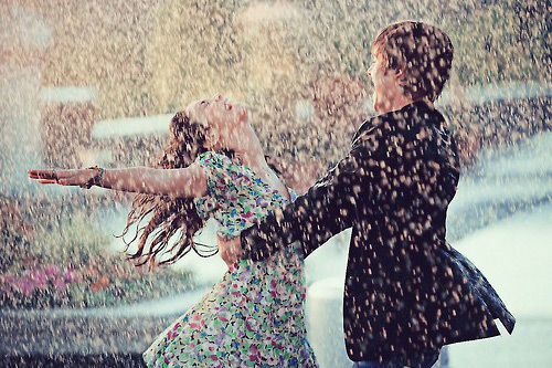 给情人的甜蜜短信88句