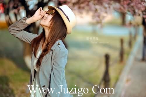 个性签名唯美仙气十足的古风个签(精选75句)