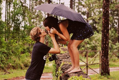 ​励志期待明天会更好的短句(36句)