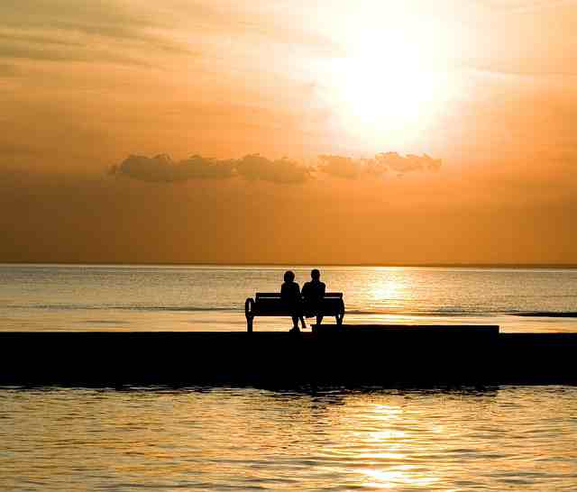 关于诗意表白情话文案句子