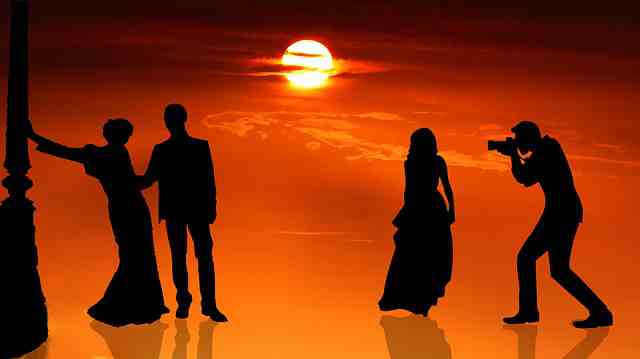 对男朋友撒娇的可爱文案  做腻了小仙女想做你的太太