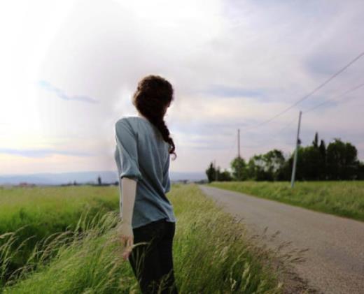 父亲去世的心情说说