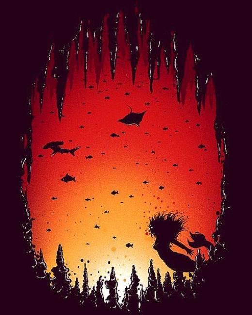 简短的说说简单气质