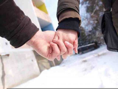 ​2023除夕夜跟爱人表白的文案 除夕夜写给爱人的祝福语