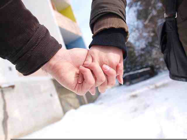 2023除夕夜跟爱人表白的文案 除夕夜写给爱人的祝福语