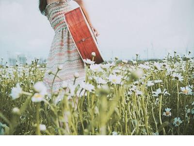 描写人物心情句子大全