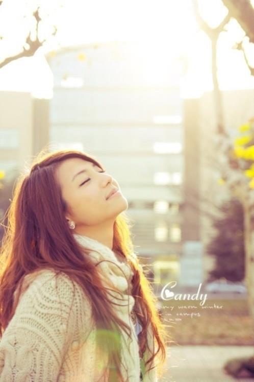 下雪的说说心情短语