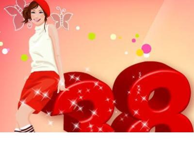 化妆品广告语经典语录