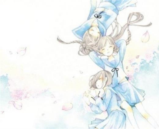 表示心情愉快的古诗