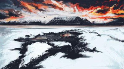 ​微信励志说说短句[30句] (睡不着励志伤感短句)