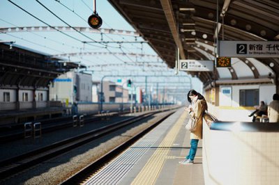 ​经典励志正能量好句(30句)