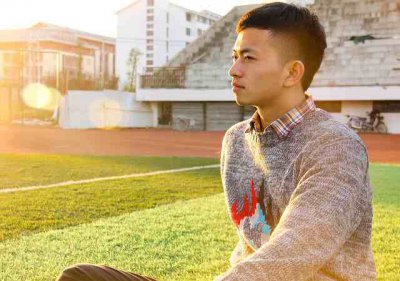 ​15句很甜很撩的句子短句