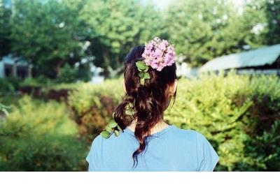 人在他乡的心情短语