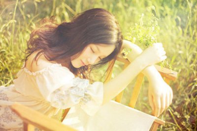 ​写给女朋友最感动的一段话(70句)