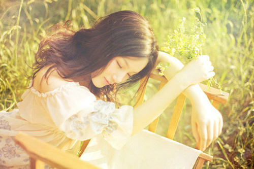 写给女朋友最感动的一段话(70句)