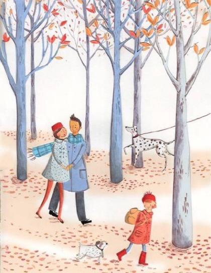 幽默的人怎么发朋友圈