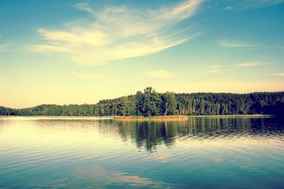 ​正能量的晚安说说点赞率高的短句(35句)