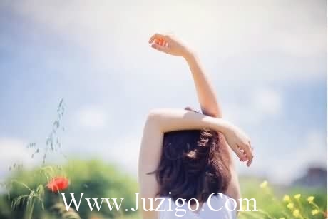 女人激励的正能量的话你最好全神贯注,因为我会全力以赴