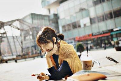 ​简历上的励志文字(32句)