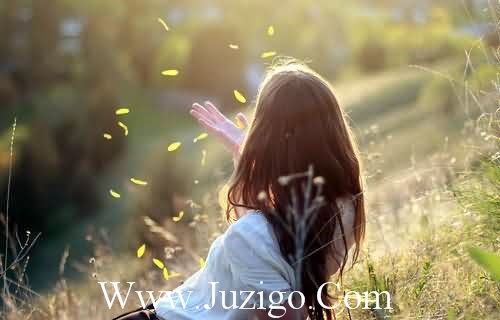 精致女人正能量的句子(励志短句)
