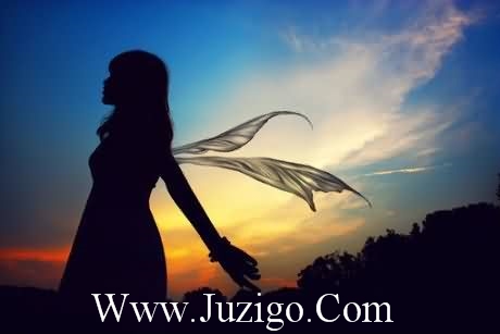 激励女儿正能量的句子(精选19句)