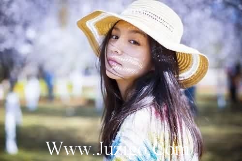 女人励志正能量早安说说心情短语(29句)