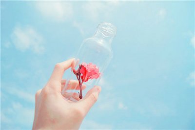 ​学会珍惜的正能量句子20句