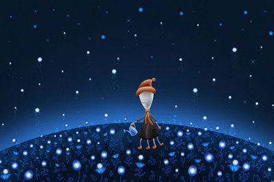 ​男孩子用的个性签名(20句)