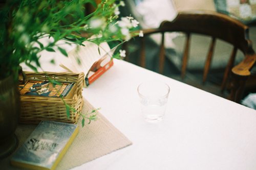 极具文化底蕴的励志句子(15句)