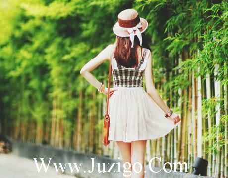 女儿学舞蹈励志说说(17句)