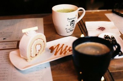 ​稻谷写拟人句34句