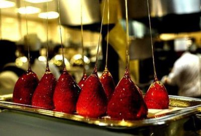 ​早上好正能量朋友圈[36条] (正能量一句话)