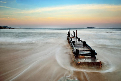 最感人的话85句