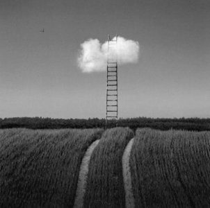 ​人生格言励志短句（励志微信头像图片大全）