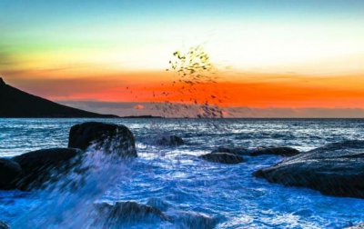 ​遇见更好的自己的励志短句子