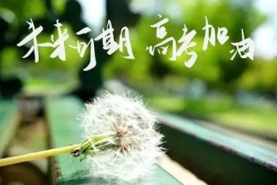 ​高考励志语录文案