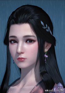 ​怎样夸赞女生内外兼美（那些夸女子漂亮的神仙句子）