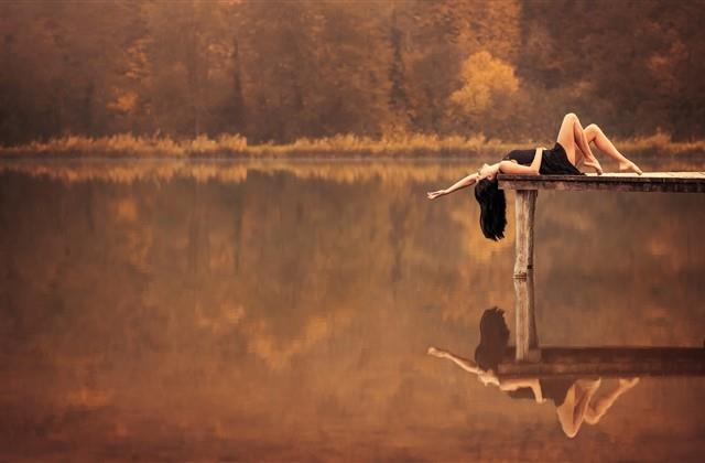 甜蜜的说说恋爱的说说