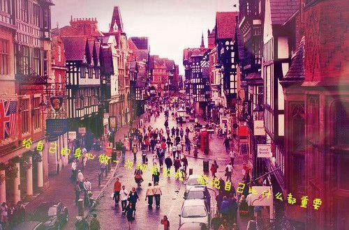 拼搏中考的励志句子