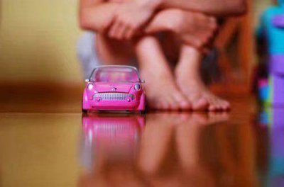 ​我对爱情有洁癖