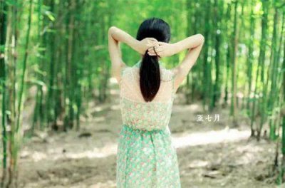 ​傍晚的心情说说唯美句子推荐35句