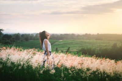 ​描写冬天景色的优美句子