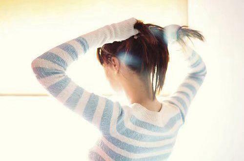 失恋不放弃的励志句子大全