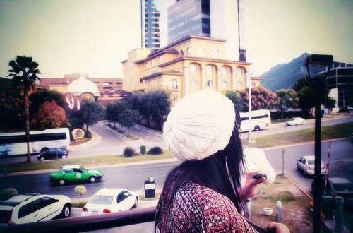 冷战时候的心情语录