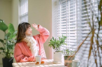 ​唯美英语伤感爱情句子