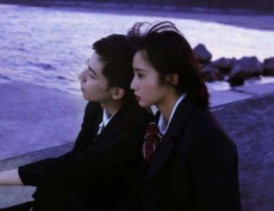 ​相遇不易彼此珍惜爱情句子