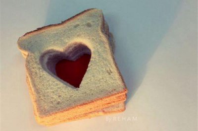 ​几米的爱情句子