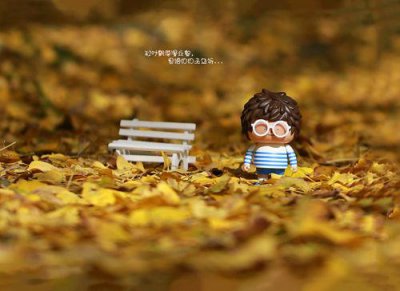 ​正能量励志语句40条