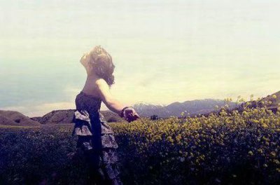 ​适合女生心情的个性签名(精选79句)